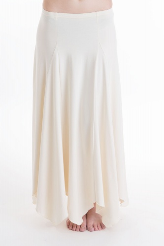 Birio Skirt off white