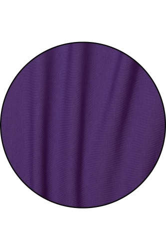 Sencilla Top purple