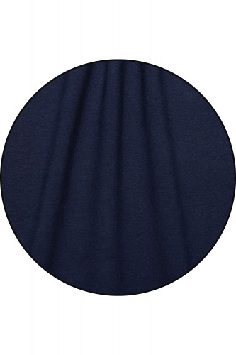 Lapis trousers dark navy blue