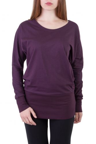 Elly Shirt violett