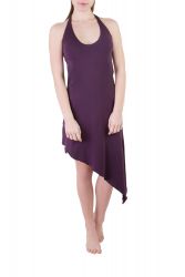 Valley Kleid violett