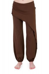Alice Trousers brown